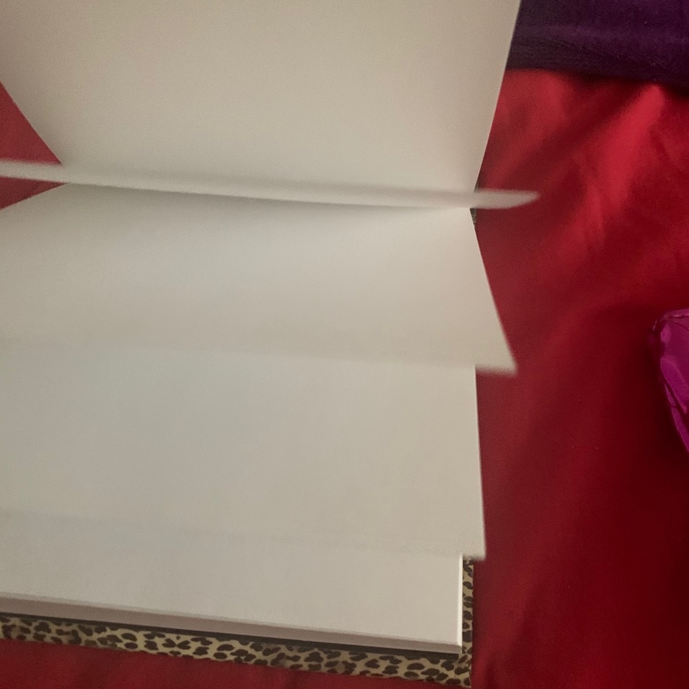 Makeup cases & note pad - Picture 4 of 10